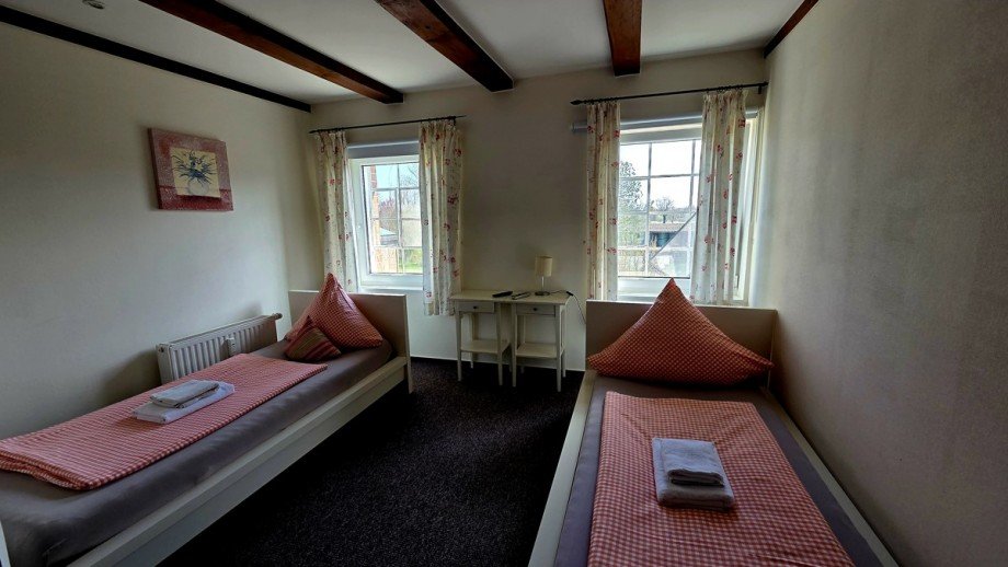 G�stezimmer Pensionen B�chen