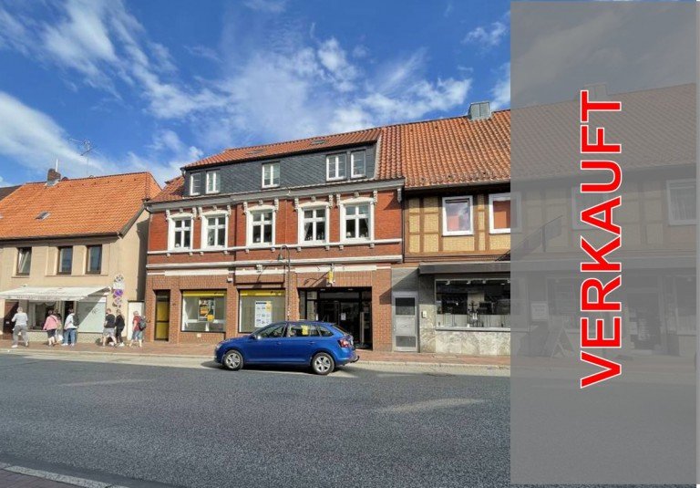 verkauft M�lln Haus WOHN- UND GESCH�FTSHAUS| HOHE MIETEINNAHMEN | 2 DACHTERRASSEN | 6 ZIMMER | WINTERGATREN | M�LLN