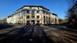 Hauptbild Gr�ner Ausblick & viel Komfort: Charmante 2-Zimmer-Wohnung in M�lln