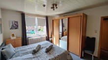 Schlafzimmer GEM�TLICHES EINFAMILIENHAUS | GRO�ER GARTEN | ZUHAUSE F�R DIE GANZE FAMILIE | M�LLN