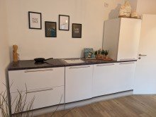 K�che Sanierter und modernisierter Bungalow mit perfekter Energieeffizienz und 171m� Wohn- und Nutzfl�che in ruhiger Lage