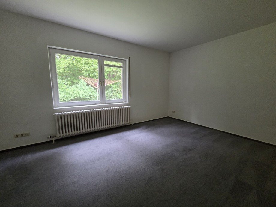 Schlafzimmer Einfamilienhaus M�lln