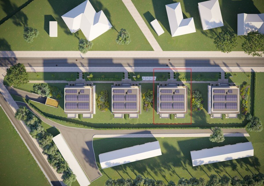 Haus 2 Wohnung Wohltorf