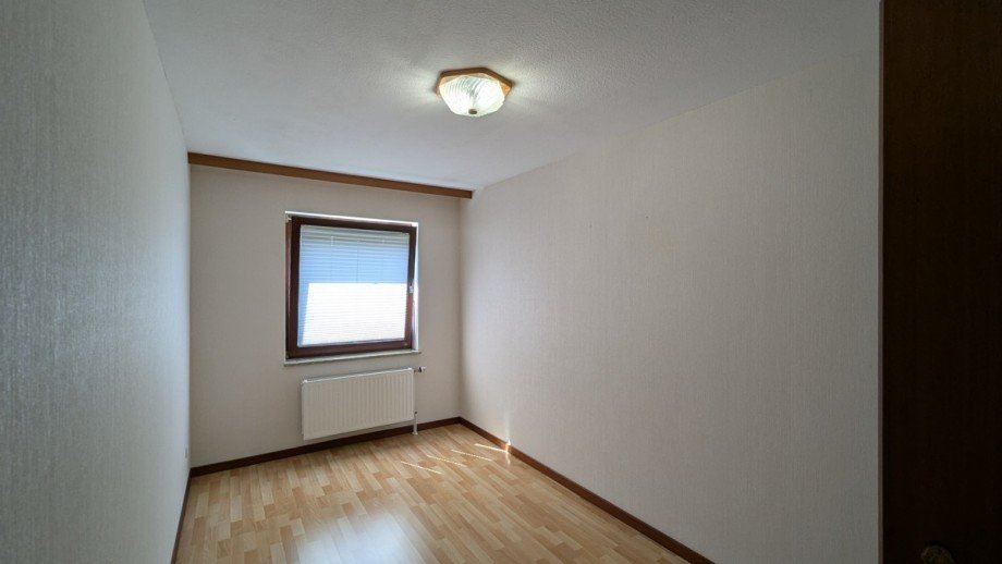 Kinderzimmer Obergeschoss Reihenendhaus B�chen
