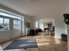 Gewerbeeinheit EG Vermietetes Mehrfamilienhaus in Stadtn�he zur Anlage zu verkaufen | Rendite ca. 5% | Gewerbeeinheit + 2 Wohnungen | provisionsfrei
