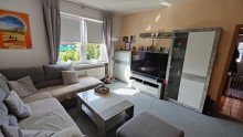 Wohnzimmer GEM�TLICHES EINFAMILIENHAUS | GRO�ER GARTEN | ZUHAUSE F�R DIE GANZE FAMILIE | M�LLN