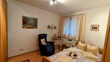 Schlafzimmer B�chen | Eigentumswohnung im Senioren-Wohnpark | Ruhige und zentrale Lage