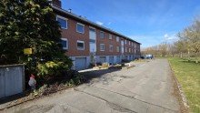 Au�enansicht Lichtdurchflutet & einladend: Sonniges Wohnen auf 2,5-Zimmer mit Balkon und Garage